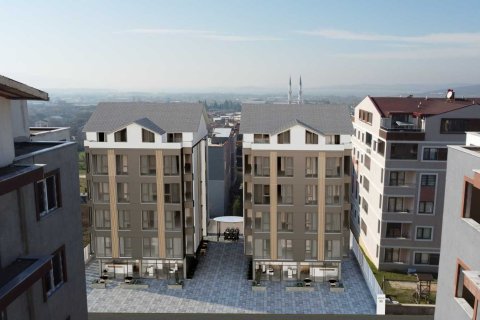 Apartment for sale in Bursa, Turkey, 1 bedroom, 37m2, No. 233918 – photo 3