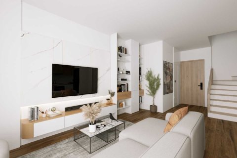 Apartment for sale in Bursa, Turkey, 1 bedroom, 37m2, No. 233918 – photo 9