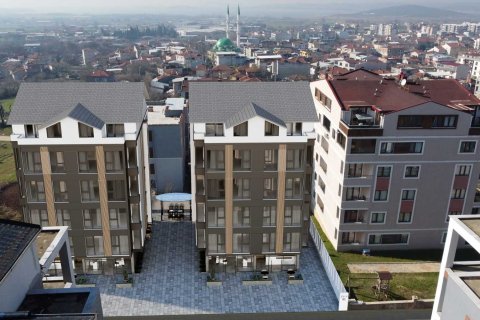 Apartment for sale in Bursa, Turkey, 1 bedroom, 37m2, No. 233918 – photo 4