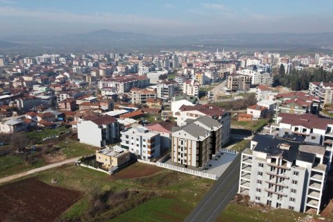 Apartment for sale in Bursa, Turkey, 1 bedroom, 37m2, No. 233918 – photo 6