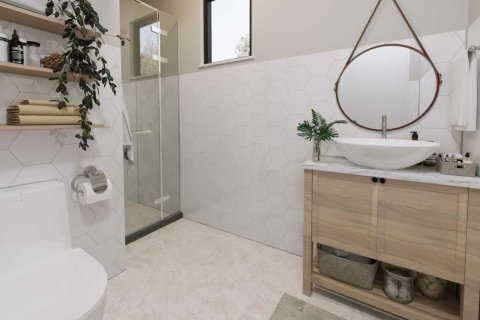 Apartment for sale in Bursa, Turkey, 1 bedroom, 37m2, No. 233918 – photo 11