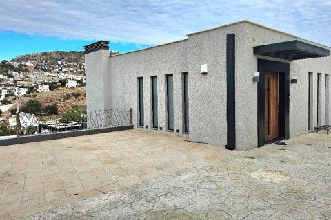 5+1 Villa in Bodrum, Mugla, Türkei Nr. 215145 - 8