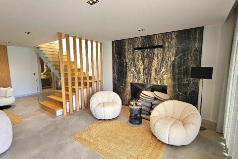 5+1 Villa in Bodrum, Mugla, Türkei Nr. 215145 - 12