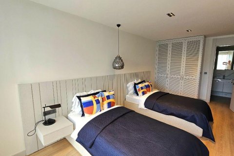 5+1 Villa in Bodrum, Mugla, Türkei Nr. 215145 - 19