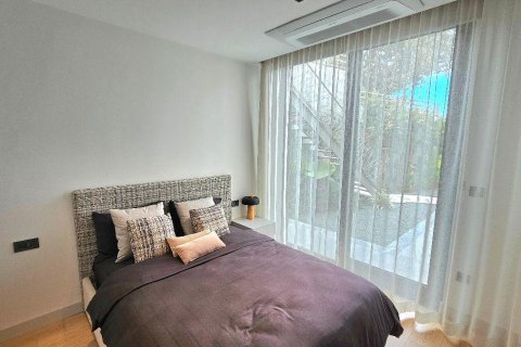 5+1 Villa in Bodrum, Mugla, Türkei Nr. 215145 - 23