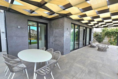 5+1 Villa in Bodrum, Mugla, Türkei Nr. 215145 - 5