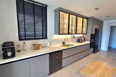 5+1 Villa in Bodrum, Mugla, Türkei Nr. 215145 - 16