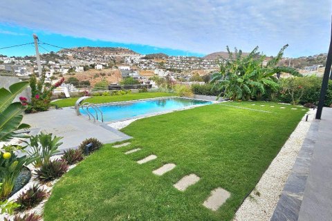 5+1 Villa in Bodrum, Mugla, Türkei Nr. 215145 - 7