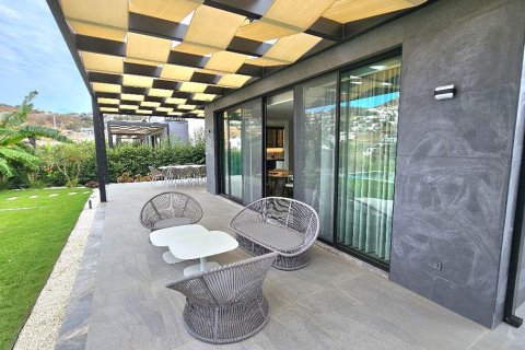 5+1 Villa in Bodrum, Mugla, Türkei Nr. 215145 - 6