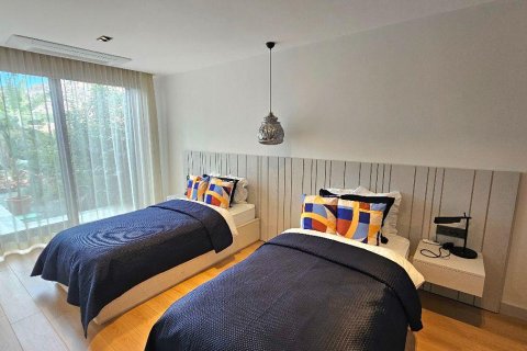 5+1 Villa in Bodrum, Mugla, Türkei Nr. 215145 - 18