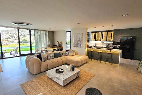 5+1 Villa in Bodrum, Mugla, Türkei Nr. 215145 - 14