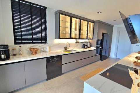 5+1 Villa in Bodrum, Mugla, Türkei Nr. 215145 - 24