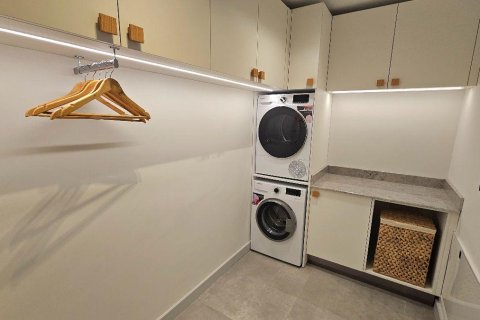 5+1 Villa in Bodrum, Mugla, Türkei Nr. 215145 - 22