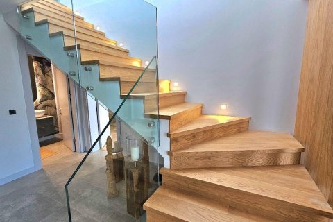 5+1 Villa in Bodrum, Mugla, Türkei Nr. 215145 - 26