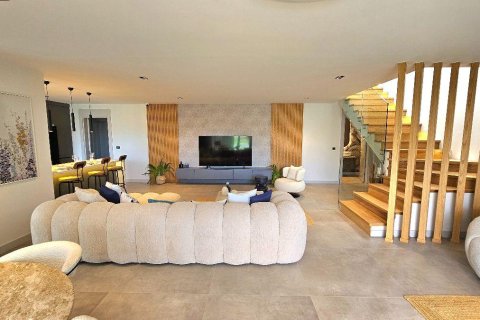 5+1 Villa in Bodrum, Mugla, Türkei Nr. 215145 - 11