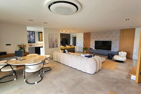 5+1 Villa in Bodrum, Mugla, Türkei Nr. 215145 - 13