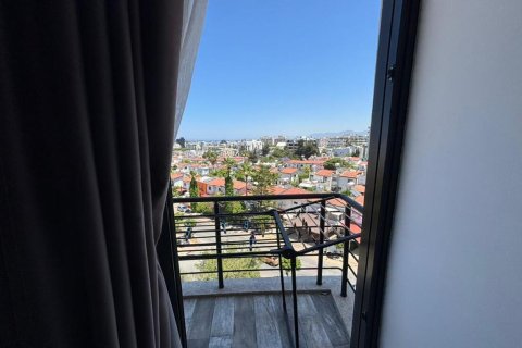 آپارتمان در Girne ، ترکیه 1 خوابه ، 73 متر مربع. شماره 215130 - 9