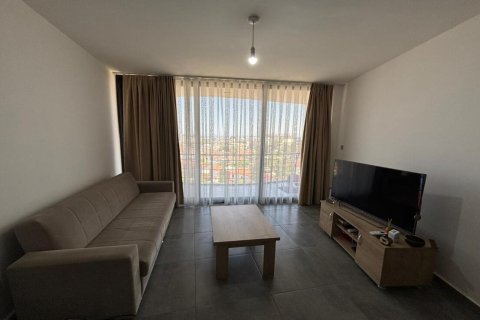 آپارتمان در Girne ، ترکیه 1 خوابه ، 73 متر مربع. شماره 215130 - 6