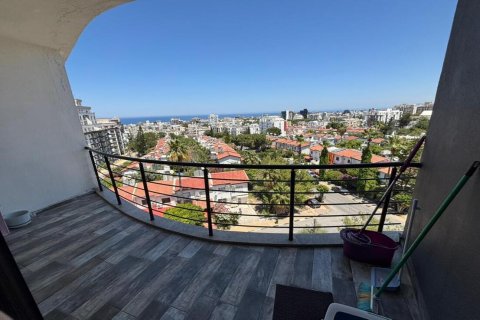 آپارتمان در Girne ، ترکیه 1 خوابه ، 73 متر مربع. شماره 215130 - 10