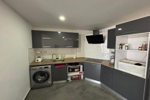 آپارتمان در Girne ، ترکیه 1 خوابه ، 73 متر مربع. شماره 215130 - 11