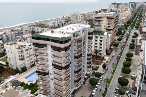 Apartment for sale in Mahmutlar, Antalya, Turkey, 145m2, No. 215131 – photo 22
