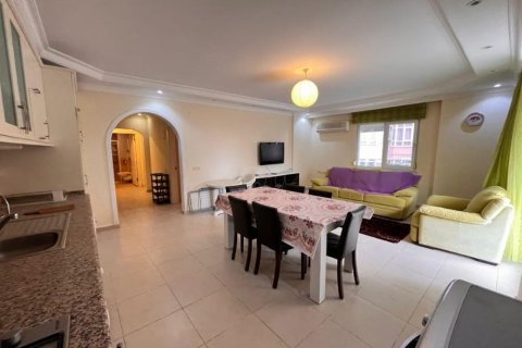 Apartment for sale in Mahmutlar, Antalya, Turkey, 145m2, No. 215131 – photo 2