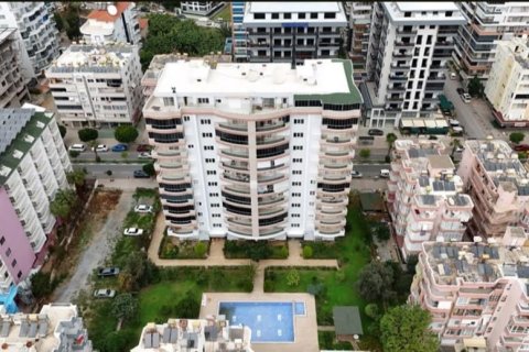 Apartment for sale in Mahmutlar, Antalya, Turkey, 145m2, No. 215131 – photo 24
