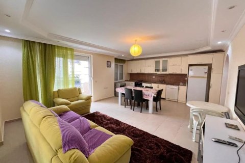 Apartment for sale in Mahmutlar, Antalya, Turkey, 145m2, No. 215131 – photo 1