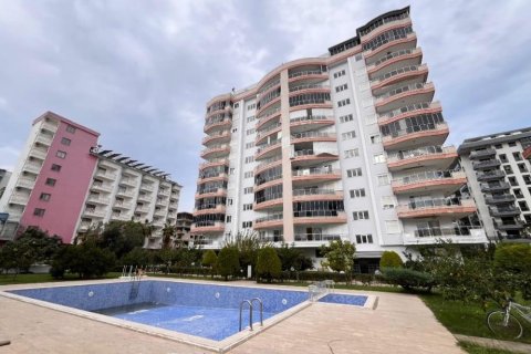 Apartment for sale in Mahmutlar, Antalya, Turkey, 145m2, No. 215131 – photo 20