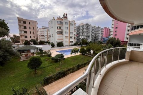 Apartment for sale in Mahmutlar, Antalya, Turkey, 145m2, No. 215131 – photo 19