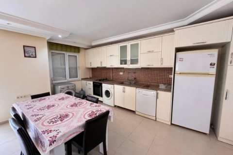 Apartment for sale in Mahmutlar, Antalya, Turkey, 145m2, No. 215131 – photo 4