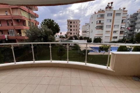 Apartment for sale in Mahmutlar, Antalya, Turkey, 145m2, No. 215131 – photo 14