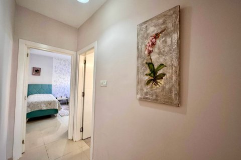 آپارتمان در فاماگوستا ، ترکیه 86 متر مربع. شماره 215128 - 12