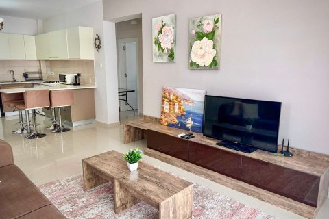 آپارتمان در فاماگوستا ، ترکیه 86 متر مربع. شماره 215128 - 4