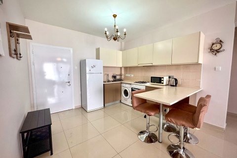 آپارتمان در فاماگوستا ، ترکیه 86 متر مربع. شماره 215128 - 8