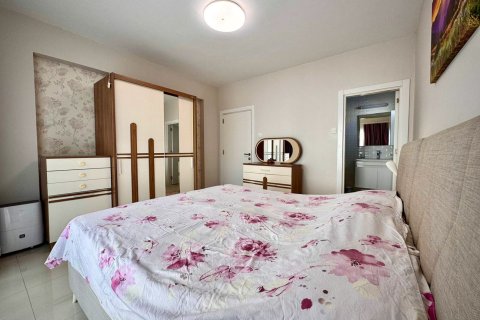 آپارتمان در فاماگوستا ، ترکیه 86 متر مربع. شماره 215128 - 26