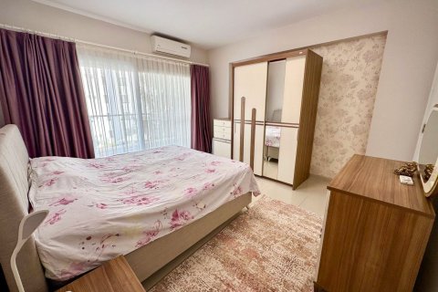 آپارتمان در فاماگوستا ، ترکیه 86 متر مربع. شماره 215128 - 24