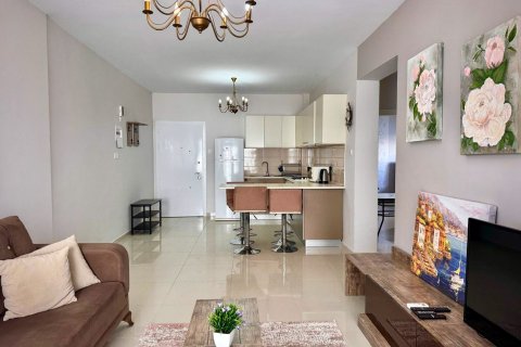 آپارتمان در فاماگوستا ، ترکیه 86 متر مربع. شماره 215128 - 7