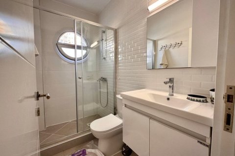 آپارتمان در فاماگوستا ، ترکیه 86 متر مربع. شماره 215128 - 19