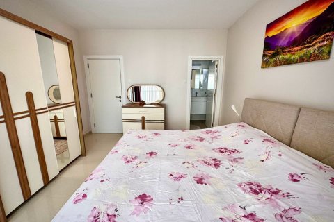 آپارتمان در فاماگوستا ، ترکیه 86 متر مربع. شماره 215128 - 25