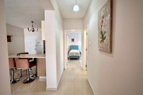 آپارتمان در فاماگوستا ، ترکیه 86 متر مربع. شماره 215128 - 11