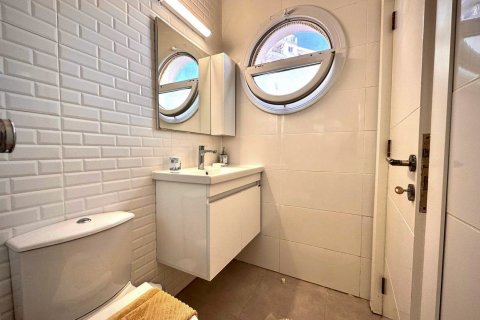 آپارتمان در فاماگوستا ، ترکیه 86 متر مربع. شماره 215128 - 29