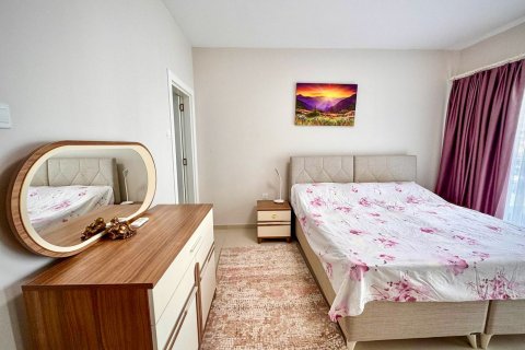 آپارتمان در فاماگوستا ، ترکیه 86 متر مربع. شماره 215128 - 23