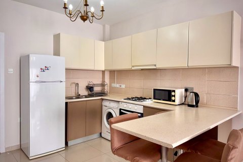 آپارتمان در فاماگوستا ، ترکیه 86 متر مربع. شماره 215128 - 9