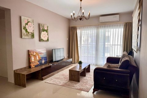 آپارتمان در فاماگوستا ، ترکیه 86 متر مربع. شماره 215128 - 3