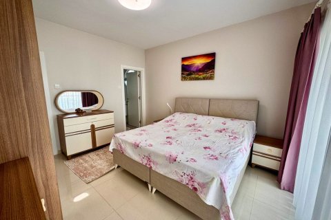 آپارتمان در فاماگوستا ، ترکیه 86 متر مربع. شماره 215128 - 22