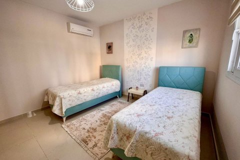 آپارتمان در فاماگوستا ، ترکیه 86 متر مربع. شماره 215128 - 14