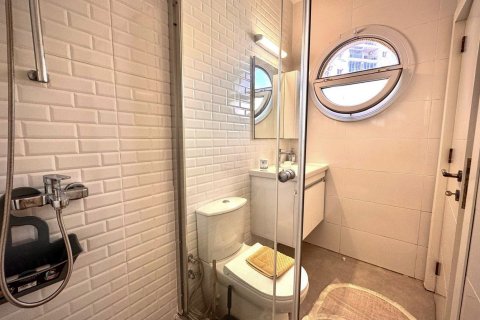 آپارتمان در فاماگوستا ، ترکیه 86 متر مربع. شماره 215128 - 27