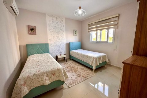 آپارتمان در فاماگوستا ، ترکیه 86 متر مربع. شماره 215128 - 13