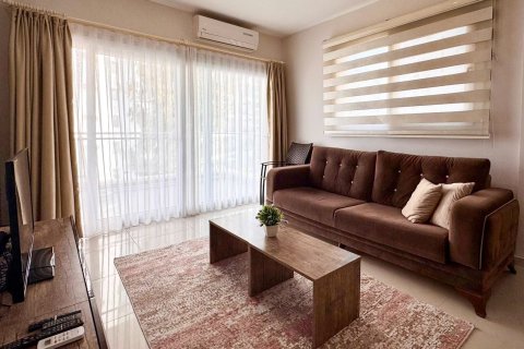 آپارتمان در فاماگوستا ، ترکیه 86 متر مربع. شماره 215128 - 2